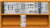 My pungent Eurorack