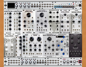 My revealed Eurorack