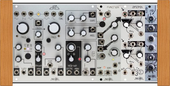 My sick Eurorack