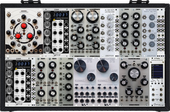 My mowburnt Eurorack