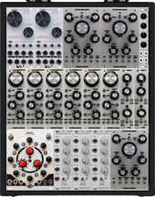 My fictive Eurorack