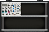 My unthanked Eurorack