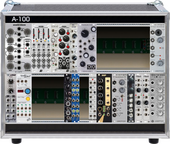 Operational Eurorack Shared (New 84HP) 2016-07