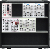 My timeless Eurorack