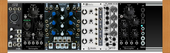 Molten Modular Rack