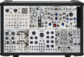 My sketchy Eurorack