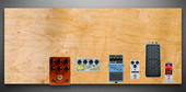 Bass Board (copied from wiggler132532)