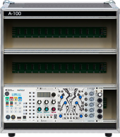 My lightweight Eurorack