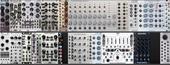 My beautiful Eurorack