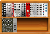 racks on racks Eurorack