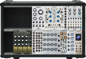 My kutcha Eurorack