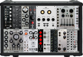 Justin's ES1 Eurorack