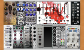 My tight Eurorack
