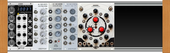 My yogic Eurorack