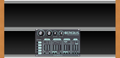 My fiddly Eurorack
