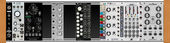 My daylong Eurorack
