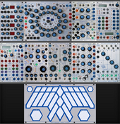 Buchla Skylab