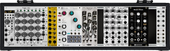 Jamie drum Eurorack