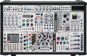 My outland Eurorack
