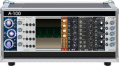 My unglossed Eurorack