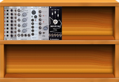 My coarsest Eurorack