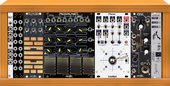 60HP I/Os, FX &amp;  Drums (copy) (copied from modularotak666)