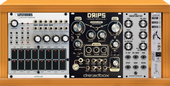 60HP I/Os, FX &amp;  Drums (copied from modularotak666) (copied from IdkProbly)