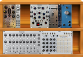 My legal Eurorack