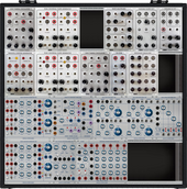 SERGE and Buchla
