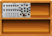 My amazing Eurorack