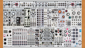 7U starter for external sequencing and mixing