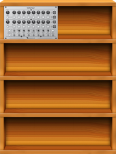 My funny Eurorack