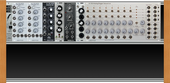 My wordless Eurorack