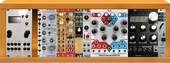 My rammish Eurorack