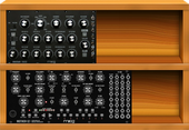 My starving Eurorack
