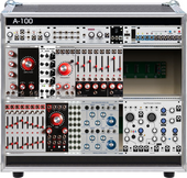 intelli-case Eurorack