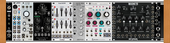 My boring Eurorack
