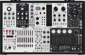 Aktuelles Rack incl Filter