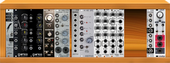 My freshman Eurorack