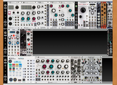 Moog Rack 1