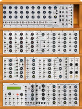 My Analogue System