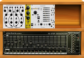 My nasty Eurorack