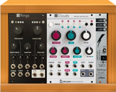 My barmy Eurorack