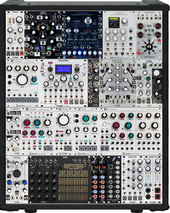 First Rack Planning