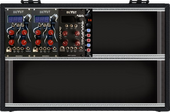 My dozy Eurorack