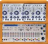 My legal Buchla