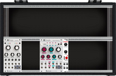 My dentate Eurorack