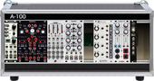 My brinish Eurorack