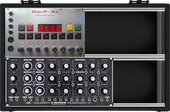 My nasty Eurorack