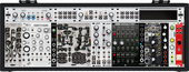My sedgy Eurorack